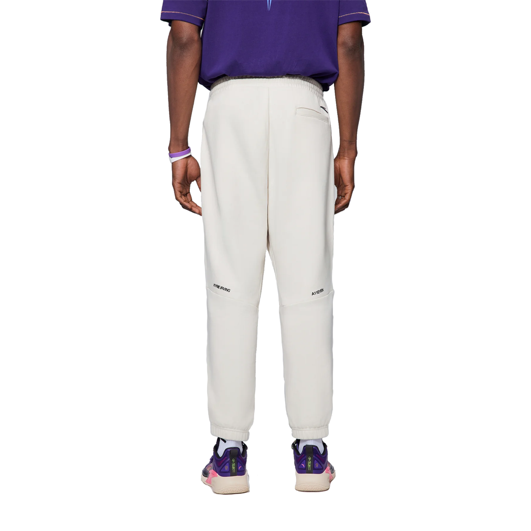 ANTA KAI 1 Pant 'White' 8724B1313-5