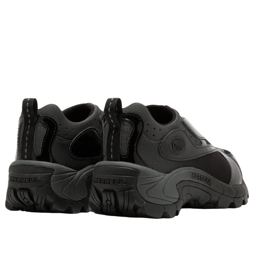 Merrell 1TRL Moc Speed Streak 'Dime Black' J5006821
