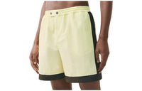 HERMES Swimming Shorts Men's Yellow
