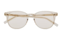 SAINT LAURENT Sunglasses Women's Gray
