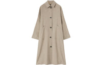Loro Piana Coats Women's Light Mesh Pattern