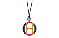 HERMES H Equipe - Necklaces Women's