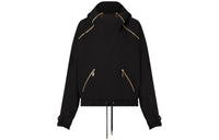 LOUIS VUITTON Jackets Women's Black