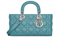 DIOR Lady D Joy Clutches