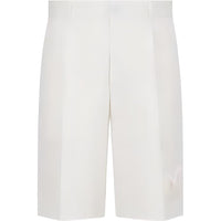 DIOR DIOR SS23 Chinese New Year Shorts Men's White