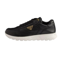 PRADA PRAX 2.0 Low-Top Casual Shoes Women's Black