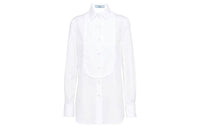PRADA Shirts Women's White