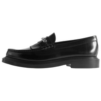 CELINE Loafers Men Black
