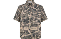 DIOR Shirts Women's Umber