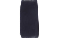 MIU MIU Casual Long Skirts Women's Black