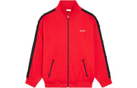 CELINE Jackets & Coats Men's Red