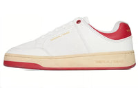 SAINT LAURENT SL/61 Lace-Up Sneakers Women's