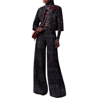 CHANEL FW23 Jackets Coats Women's Black