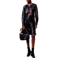 CHANEL FW23 Jackets Coats Women's Black