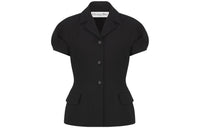 DIOR Jackets Women's Black