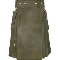 DIOR SS25 Casual Short Skirts Women's Khaki