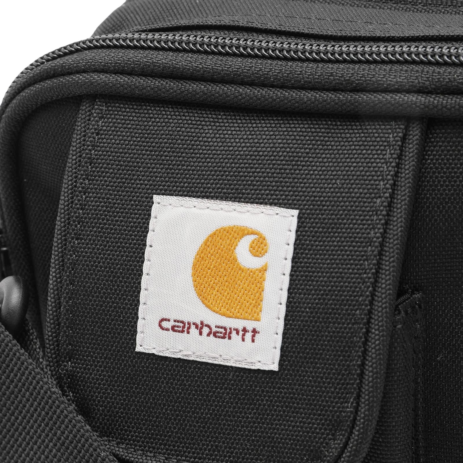 Carhartt WIP 26 Essentials Bag 'Black' I031470-89-XX