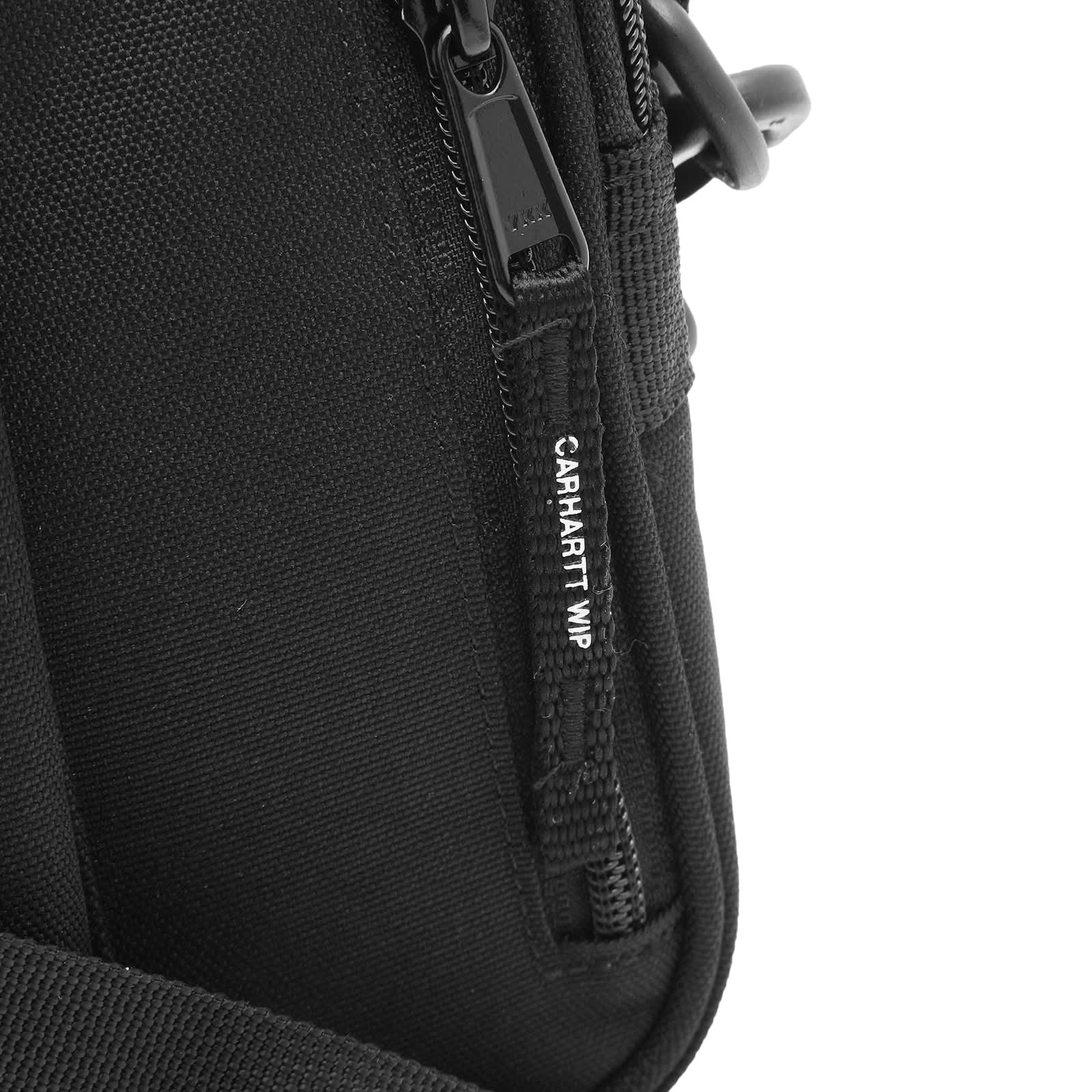 Carhartt WIP 26 Essentials Bag 'Black' I031470-89-XX
