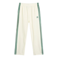 adidas Adicolor Classic Firebird Track Pants 'White Green' KA0480