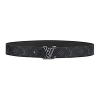 LOUIS VUITTON M0159V Lv Initiales 40mm Reversible Belt