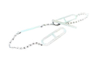 HERMES Bracelets Women's Silver