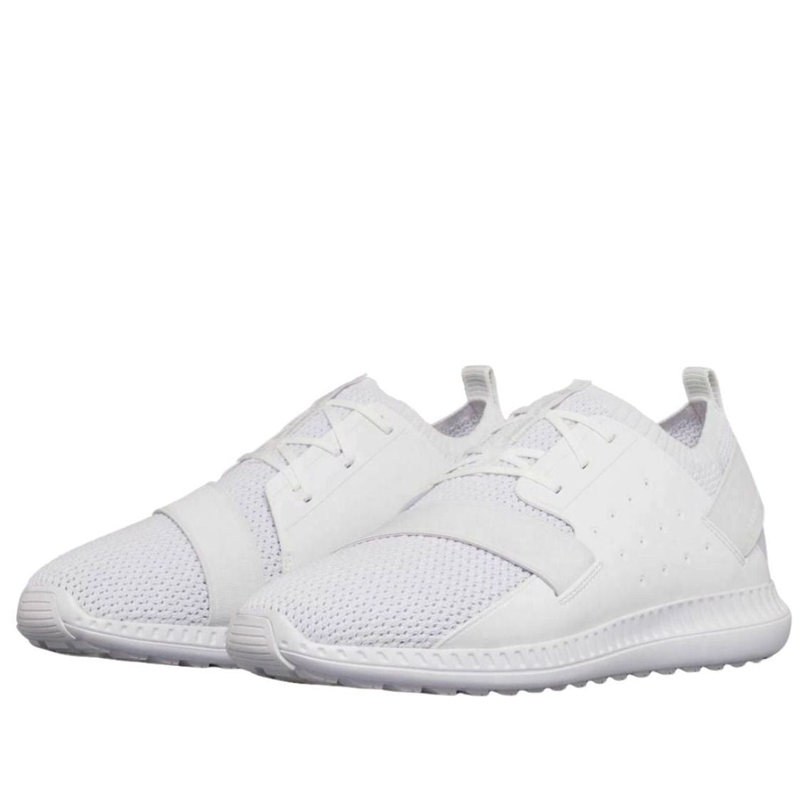 Under Armour Threadborne Shift 'White' 1302504-102