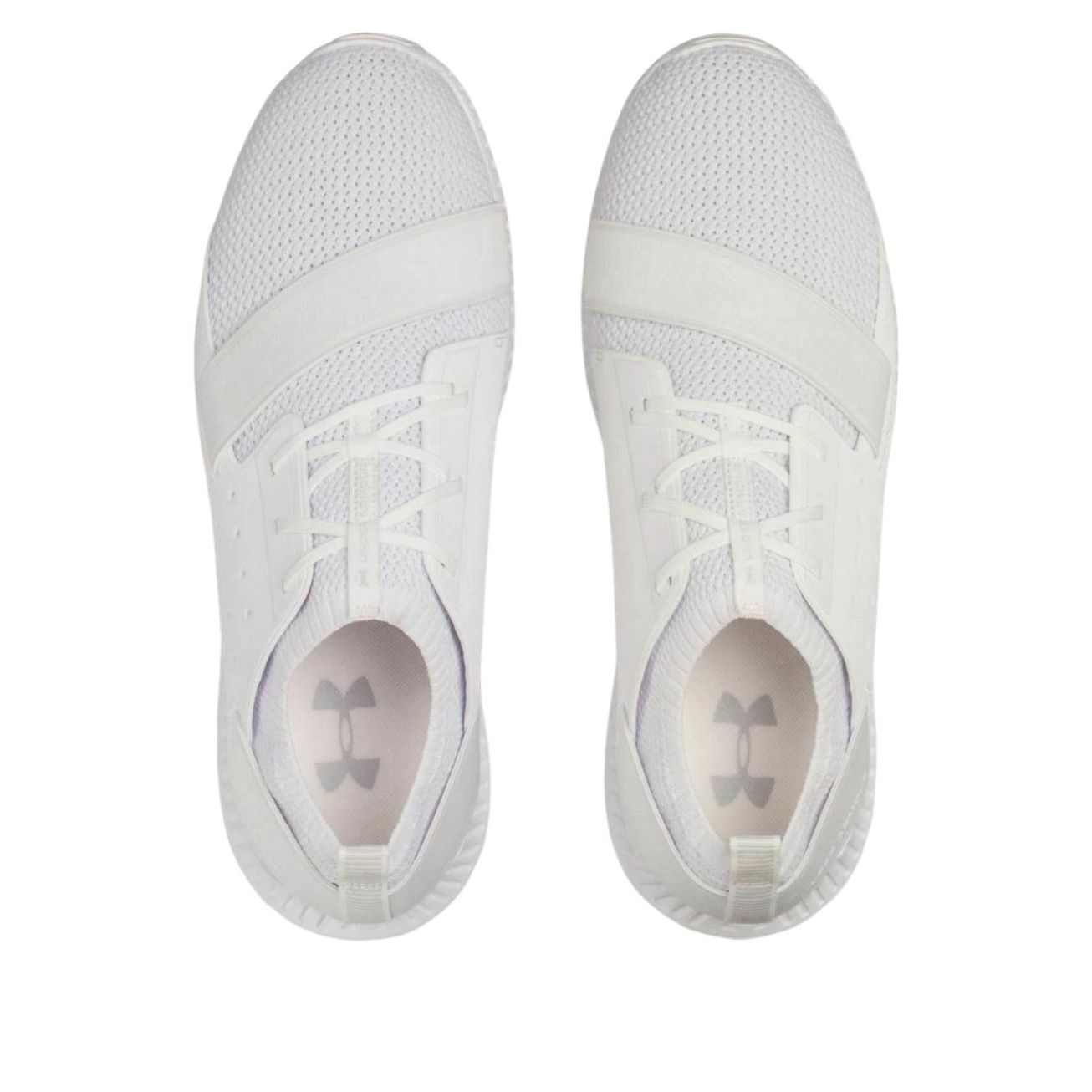 Under Armour Threadborne Shift 'White' 1302504-102