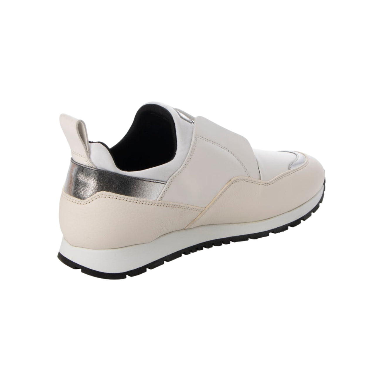 Tod's Suede Leather Scuba Sneakers