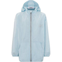 DIOR Jackets & Coats SS23 Sky Blue Infant And Toddler