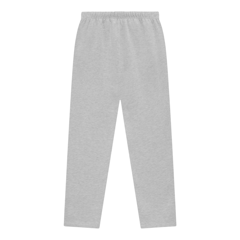 Fear of God Essentials x WNBA Relaxed Sweatpants 'Light Heather' 130AL244006F