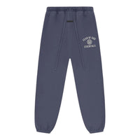 Fear of God Essentials Fleece Essential Sweatpant 'Marine' 130HO242024F
