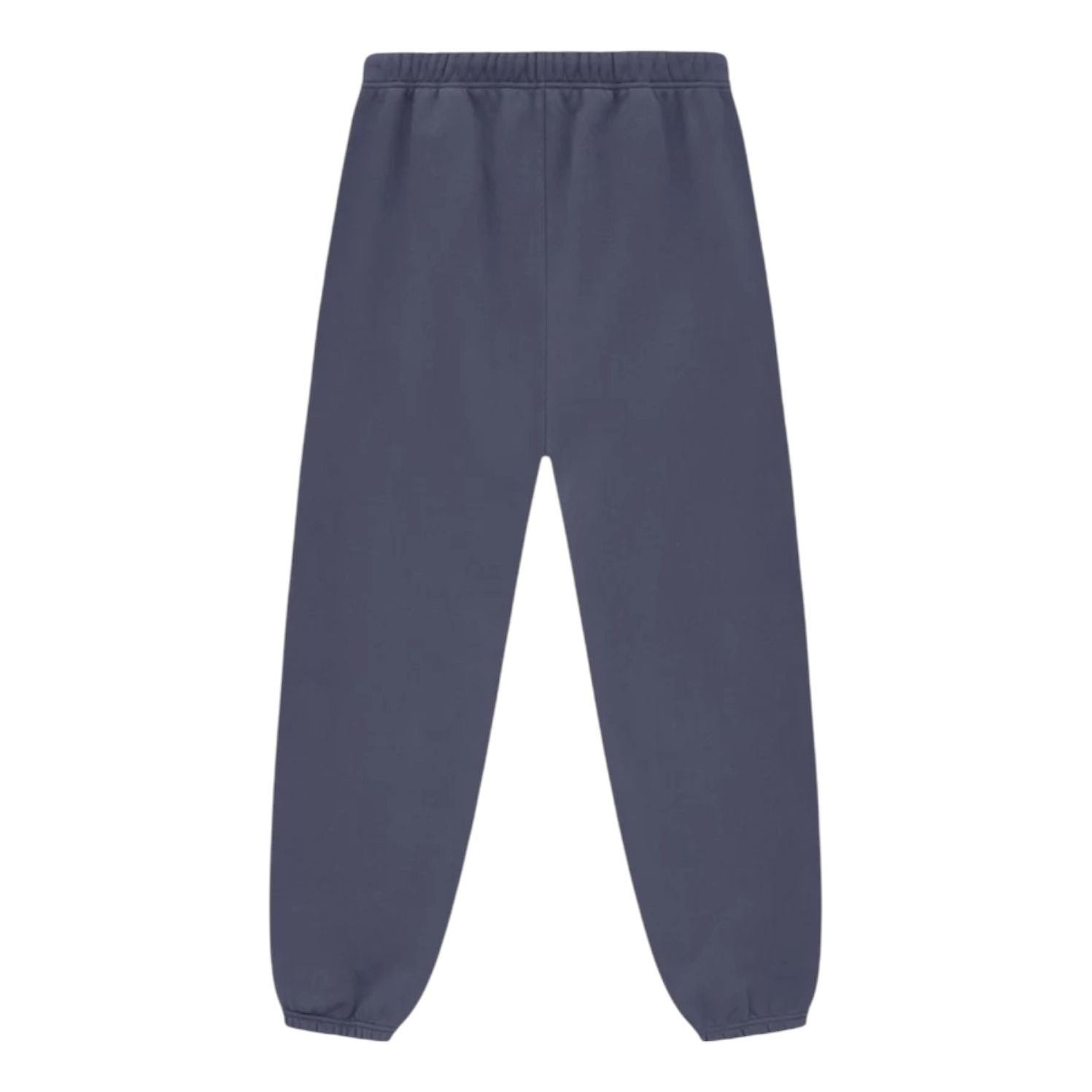 Fear of God Essentials Fleece Essential Sweatpant 'Marine' 130HO242024F