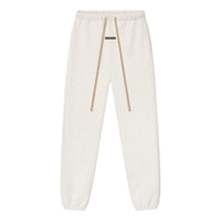 Fear of God Essentials Classic Sweatpant 'Oatmeal Heather' 130HO258402F