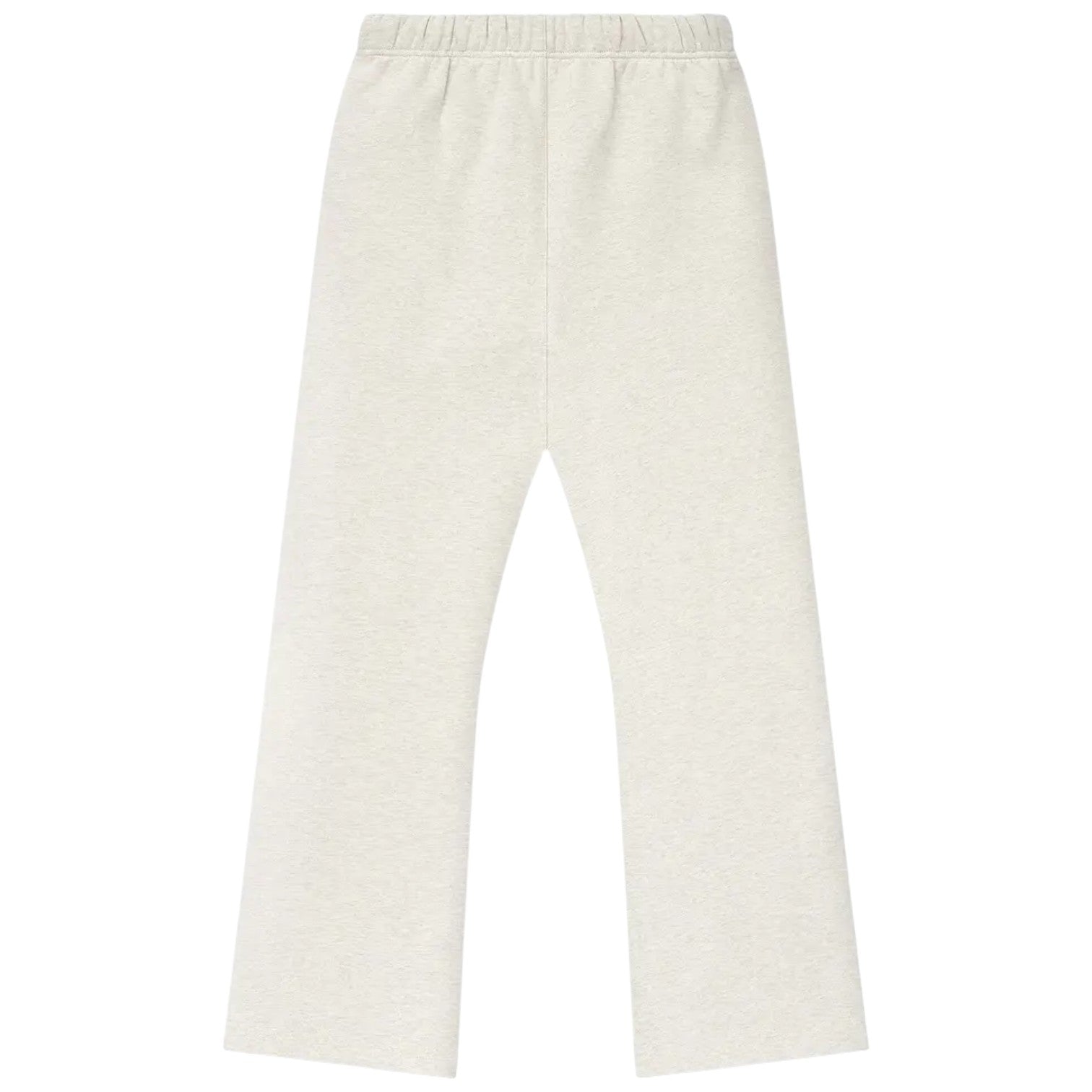 Fear of God Essentials Flare Sweatpant 'Oatmeal Heather' 130HO258412F