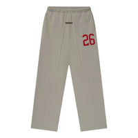 Fear of God Essentials Lounge Sweatpant 'Smoke Grey' 130HO258422F