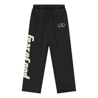 Fear of God Essentials MLB Lounge Sweatpant 'Black' 130ML254501F