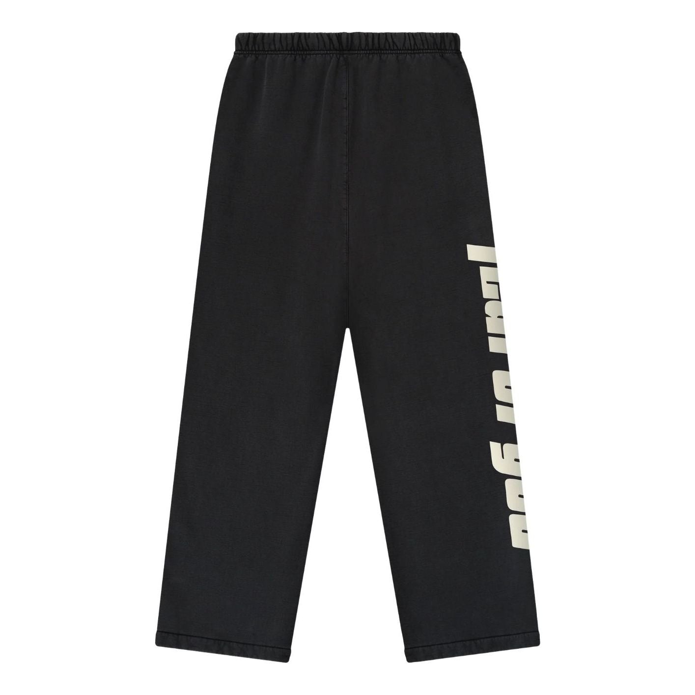 Fear of God Essentials MLB Lounge Sweatpant 'Black' 130ML254501F