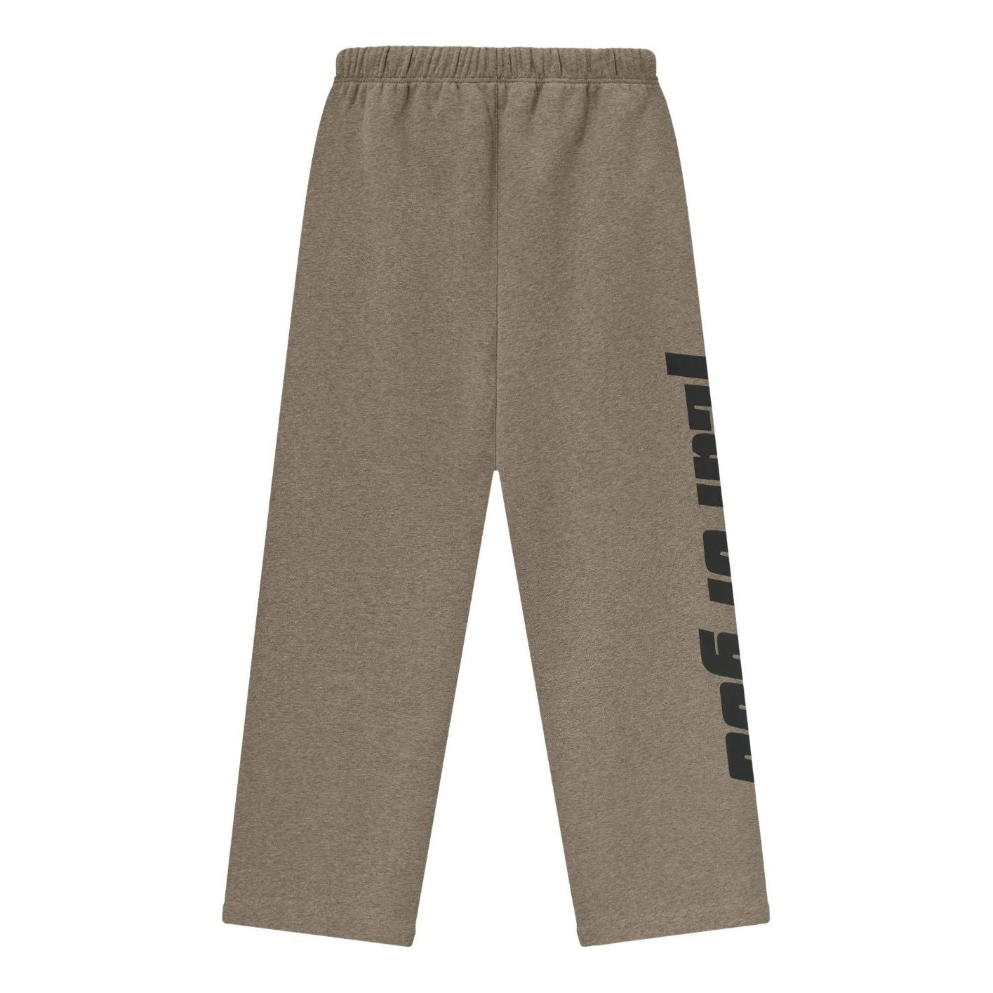 Fear of God Essentials MLB Lounge Sweatpant 'Homestead Heather' 130ML254602F