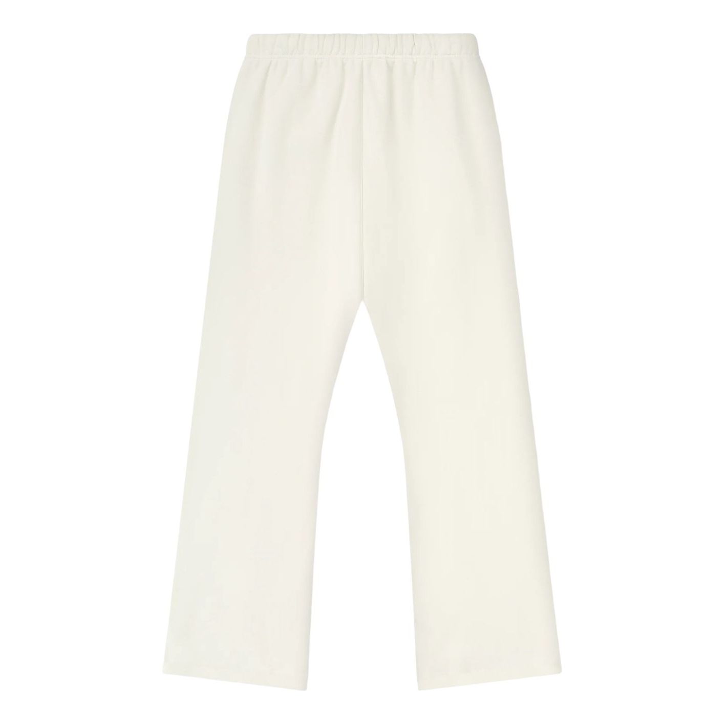 Fear of God Essentials NBA Flare Sweatpant 'Cream White' 130NB254302F