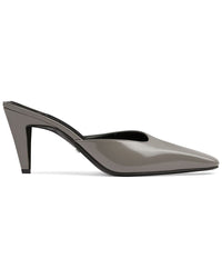 Gucci 90mm Patent Mule
