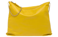 MIU MIU Soft Leather Portable Crossbody Bag, Shoulder Bag Women's