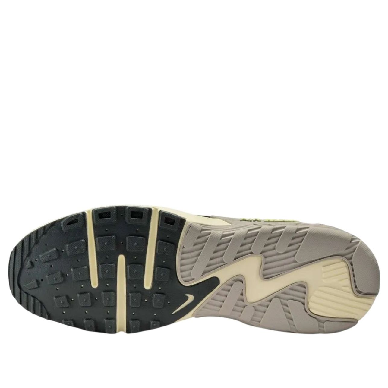 Nike Air Max Axis 'Taupe Grey Sail College Grey' IB8912-204