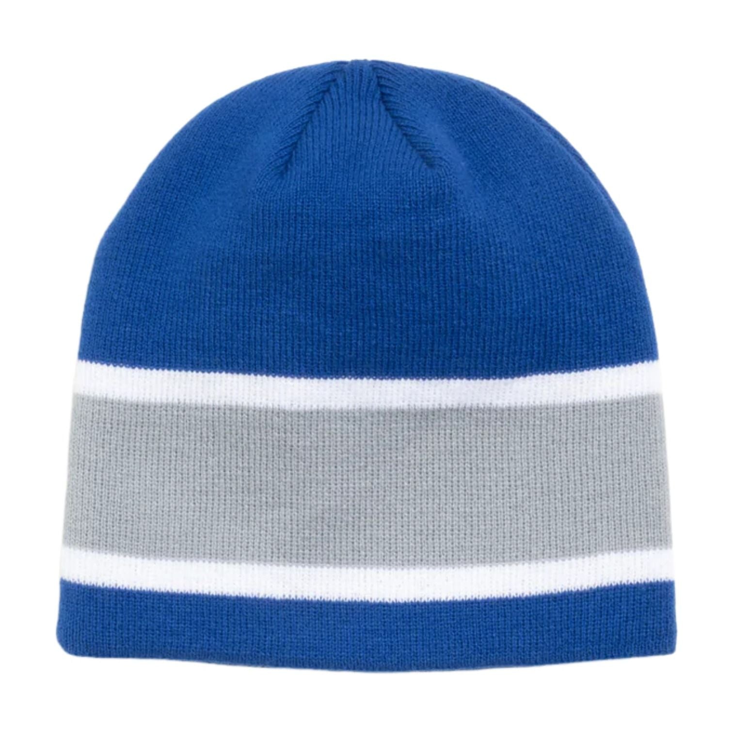 Stussy Sport Stripe Skullcap 'Royal' 1321253-ROYA