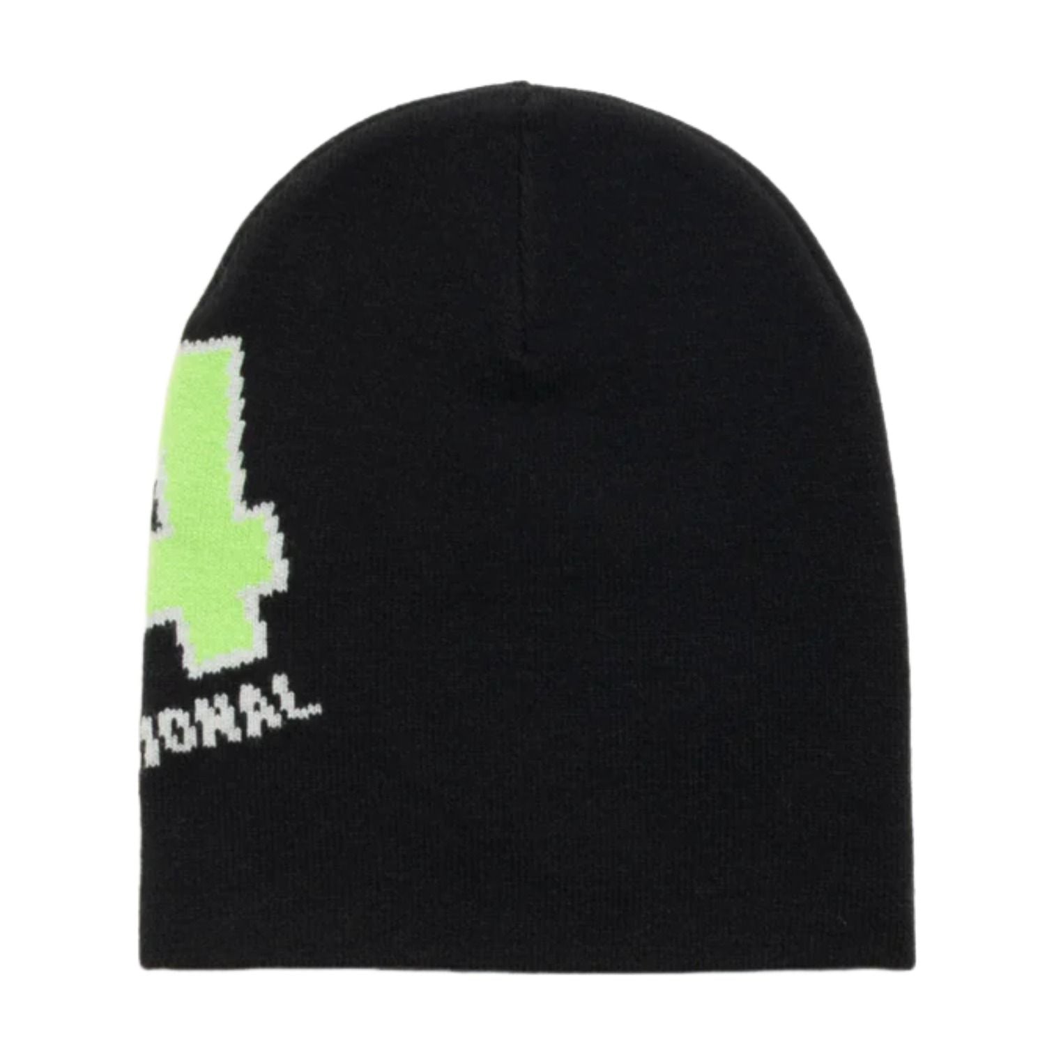 Stussy 4X4 Skullcap 'Black' 1321258-BLAC