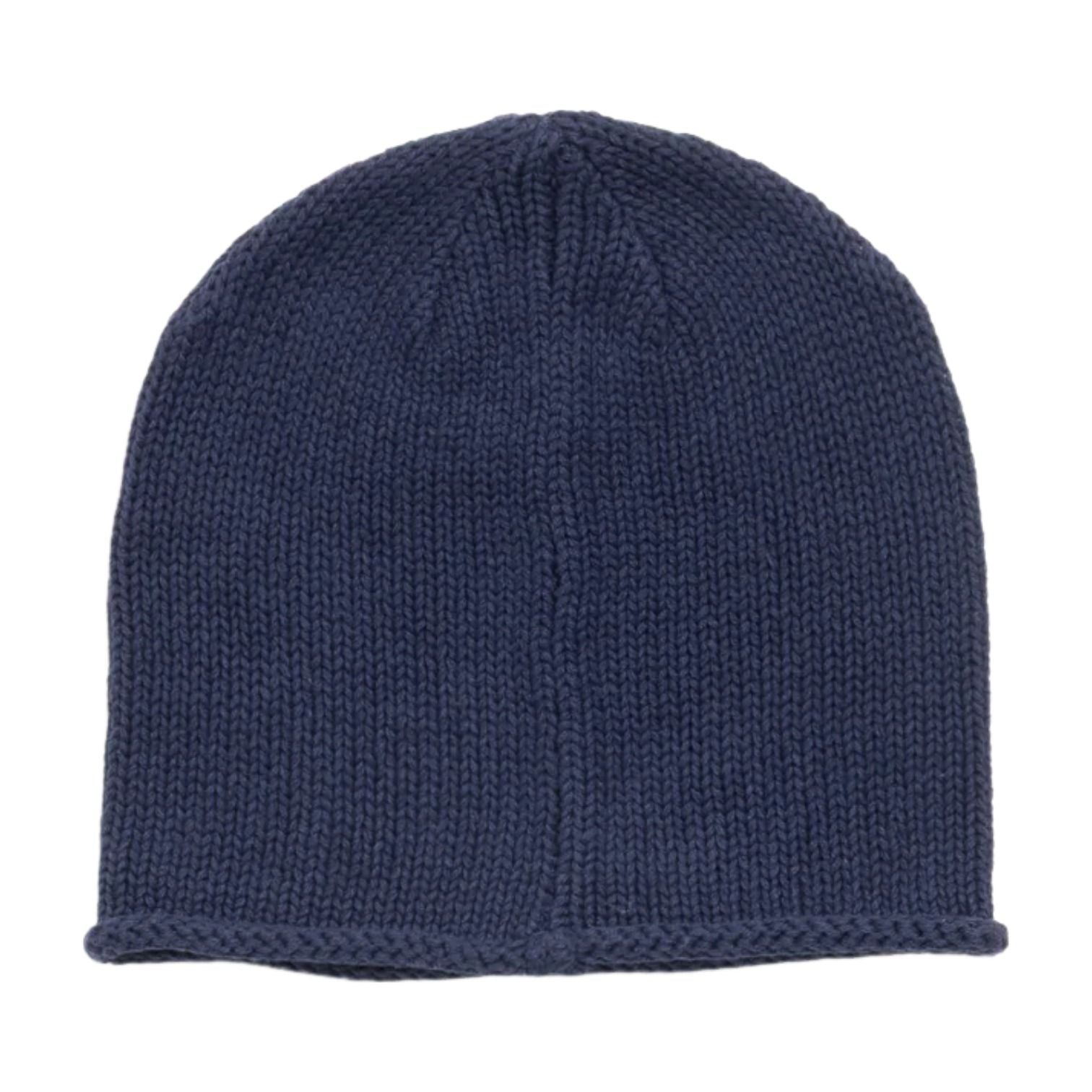 Stussy S Knit Skullcap 'Navy' 1321260-NAVY