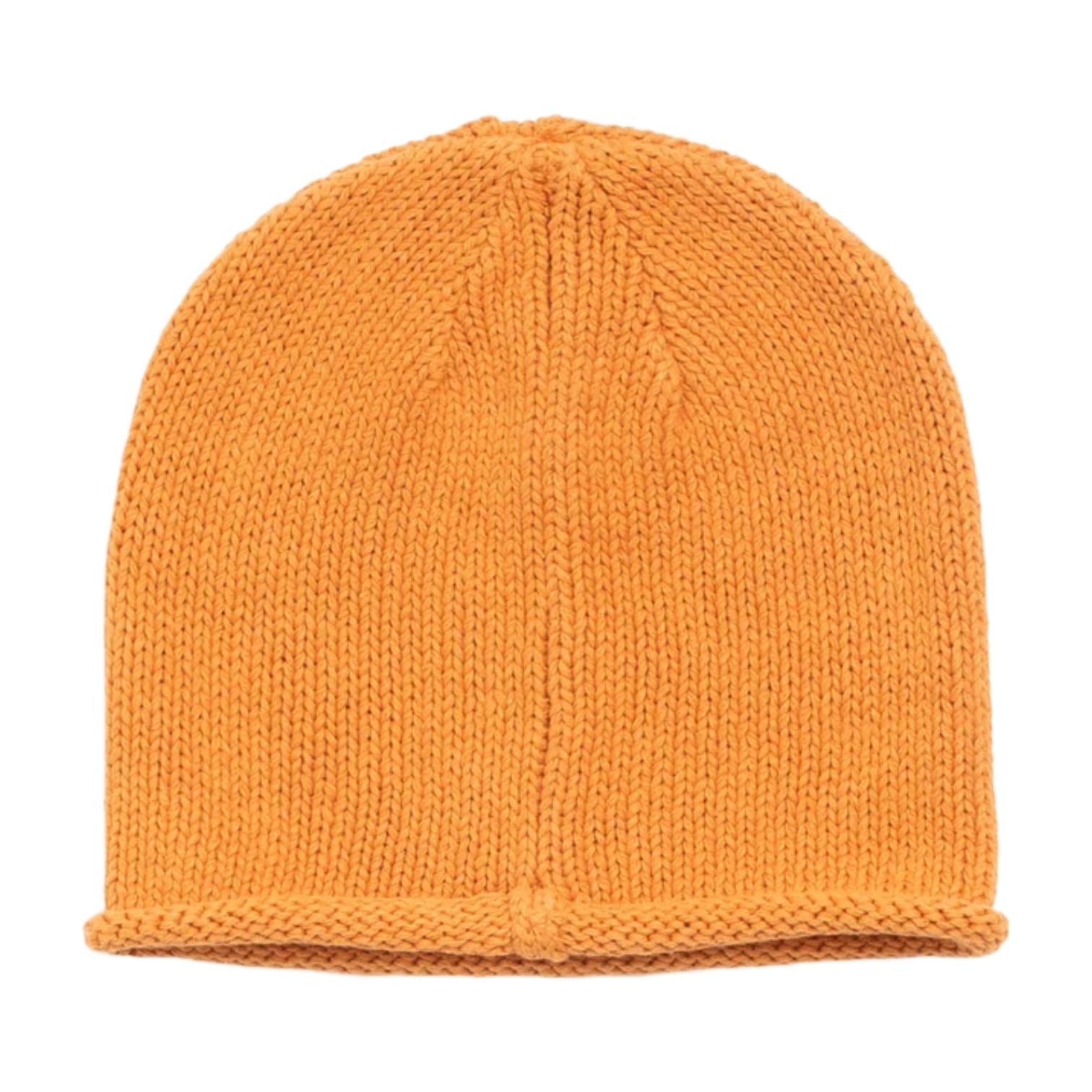 Stussy S Knit Skullcap 'Orange' 1321260-ORAN