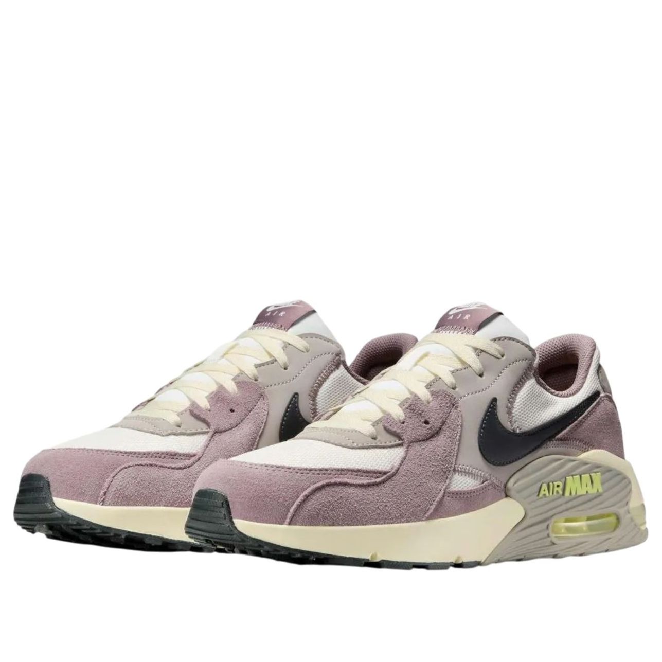 Nike Air Max Axis 'Taupe Grey Sail College Grey' IB8912-204