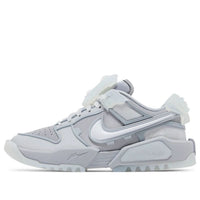 Nike x RTFKT Clone x Dunk Genesis Low 'White Silver' HQ3034-001