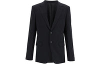 PRADA Business Suits Men's Dark Blue
