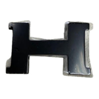 HERMES Metal Accessories Women's Black